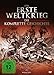 Produktbild Der erste Weltkrieg - Die komplette Geschichte [4 DVDs]