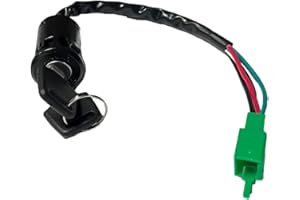 NEW MOTORZ Contacteur à clé - Quad Enfant/Moto Dirt Bike