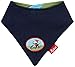 Sigikid Baby Boys Neckerchief -  Blue - One Size