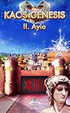 Image de Kaos Genesis: tome 2 - Ayio