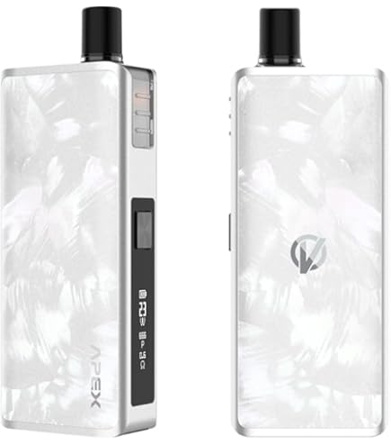 geekvape aegis solo 3 istruzioni GeekVape Soul 30W Vape Kit main image 1
