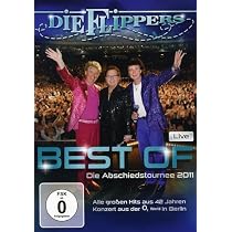Die Flippers - Best of Live: Die Abschiedstournee 2011: Amazon.de