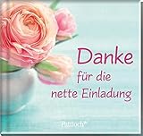 Image de Danke für die nette Einladung