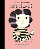 Image de Little People, Big Dreams: Coco Chanel