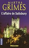 L'affaire de Salisbury