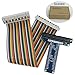 Produktbild Haiworld RPi GPIO Breakout Expansion Board + Compatible Ribbon Cable, For Raspberry Pi 3 2 Model B & B+ Assembled T Type GPIO Adapter Plus