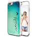 Produktbild iPhone 7 Plus Bilder Case, Conie Mobile Motiv Hülle Backcover Rückschale, Silikon TPU Schutzhülle