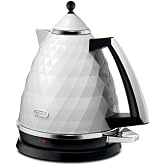 De'Longhi Brillante Su Isıtıcısı KBJ 2001.W