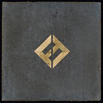 Rca Records Label Concrete and Gold