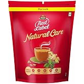 RED LABEL LEAF D Tea