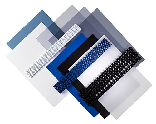 Fellowes 5371801 - Kit premium de encuadernaci n Fellowes 5371801 - Kit premium de encuadernaci n