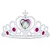 Produktbild Das beste Unisex Tiara für Abschlussbälle Festzüge Princess Party Krone Geburtstag-Interstellar Himmel