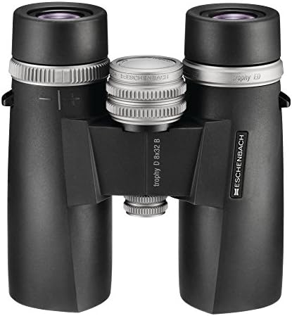 EschenbachOPTIK trophy D 8x32 ED glass binoculars