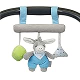 Sterntaler 6601731 - Spielzeug Z. Aufhängen Erik