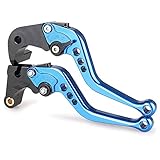 titax brems und kupplungshebel abe Passend für: Yamaha YZF-R1 2009-2014