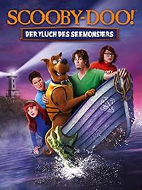Scooby-Doo! – Der Fluch Des Seemonsters