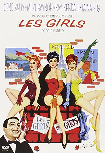 Les girls