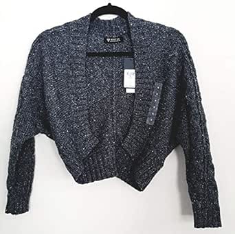 guess bolero jacket