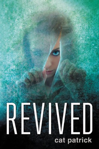 Revived (English Edition)