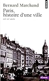 Image de Paris, histoire d'une ville (XIXe-XXe siècle)