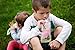 Best Reusable Food Pouch Uniquely Transparent for Easy Cleaning - for babies, toddlers and upwards (stadiums, golf, trekking, wintersports) - eco friendly and cost saving (7 oz)