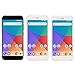 Produktbild Globale Xiaomi Mi A1 4 GB 64 GB Smartphone Snapdragon 625 Octa Core Dual 12.0MP 5 V 2A 5,5 '' 1080 P 403PPI Android A CE FCC