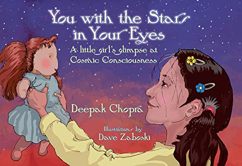 You With the Stars in Your Eyes (English Edition)