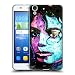 Produktbild Offizielle Rock Demarco Michael Jackson Musiker Soft Gel Hülle für Huawei Y6 / Honor 4A