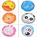 Produktbild Mmrm dauerhafte wasserdicht unisex schöne comic design pvc baden haare wickeln dusche hut Duschhaube Shower cap