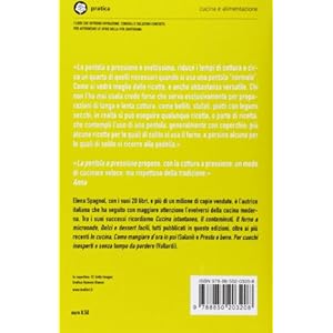 La pentola a pressione