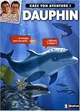 Image de CPS CREE TON AVENTURE DAUPHIN