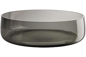 ASA Selection Schale Grau Ajana L 10,5 cm B 10,5 cm H 29 cm