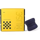 MyMuse Jack Textured Body Massage Non-Electric Sleeve