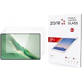PSR Aksesuar 5in1Tablet Temperli Cam Ekran Koruyucu &ndash; Ultra İnce | 8-9H Sertlik | &Ccedil;izilmez | Dokunmatik Hassasiyet | Tam Uyum