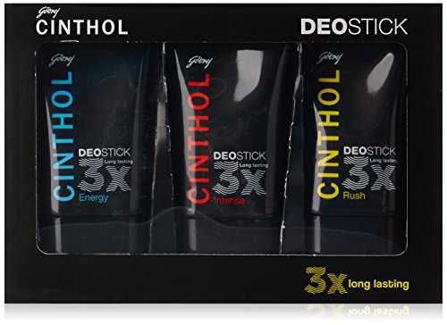cinthol deo stick