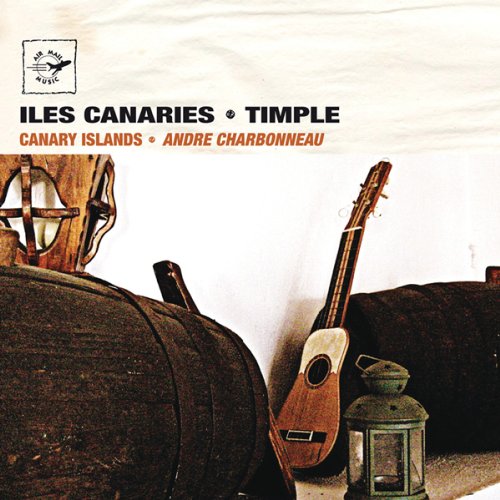 Preisvergleich Produktbild Canary Islands-Timple