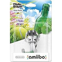 Amiibo Chibi-Robo! (
