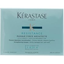 Kerastase Resistance – Masque Therapiste Mask 200ml - View #9