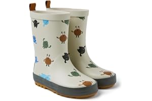 GIOSEPPO Howell, Botas de Lluvia Niños