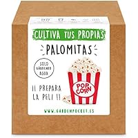 Amazon.es: Huertos urbanos y kits: Jardín