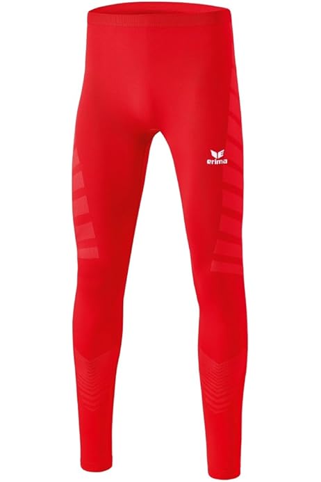 Collant Long De Running Performance Erima - Génération Sport