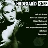 Live (1986) - Hildegard Knef