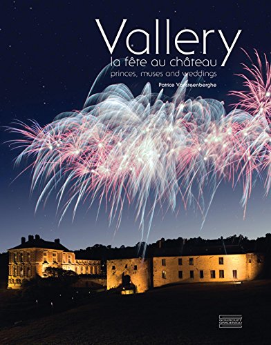 couverture de : Vallery