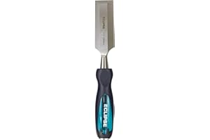 Eclipse Professional Tools TT-BEWC11/2E Formón de carpintero con mango pasante de 1 1/2"