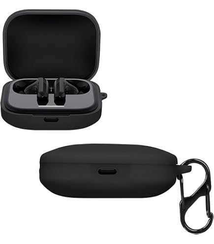 Funda Transparente Ultrafina Para Xiaomi Openwear Stereo Pro 2025 - TPU Suave, Anticaídas Y Resistente Al Amarilleo