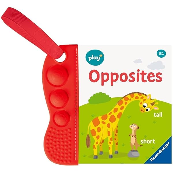 Ravensburger Play+ Colour & Shape Sorter - Chameleon | 3-in-1 Shape Sorting & Pull