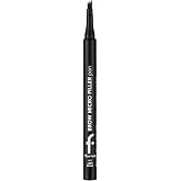Flormar Brow Micro Filler Tarayıcı Ke&ccedil;e U&ccedil;lu Kaş Kalemi