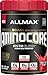 Produktbild SPORTS NUTRITION SOURCE Allmax aminocore aminosäuren pulver mit den essentiellen aminosäuren Fruit Punch Blast 111 portionen, 1er Pack (1 x 1166 g)