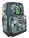Produktbild Minecraft Children's Backpack School Bag Rucksacks Mini & Large Various Styles and Colours