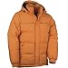 Produktbild Cofra V097-0-01.Z62 Daunenjacke Quebec, Orange, 62